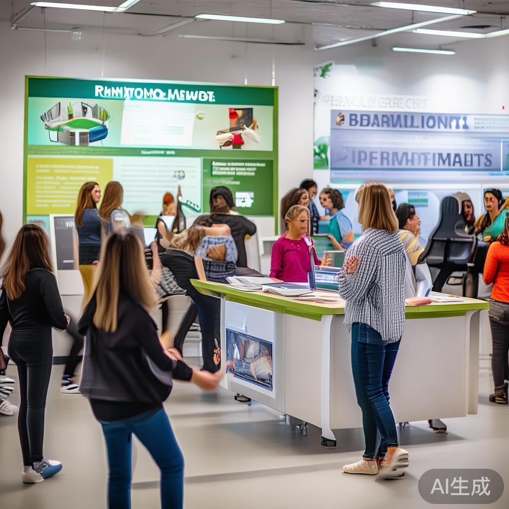 另外，用户可能希望文章不仅描述现状，还能提供一些解决方案或改进建议。这部分需要具体可行，比如增加心理健康教育，优化申请流程，或者引入新的治疗模式。这些内容能增加文章的深度和实用性