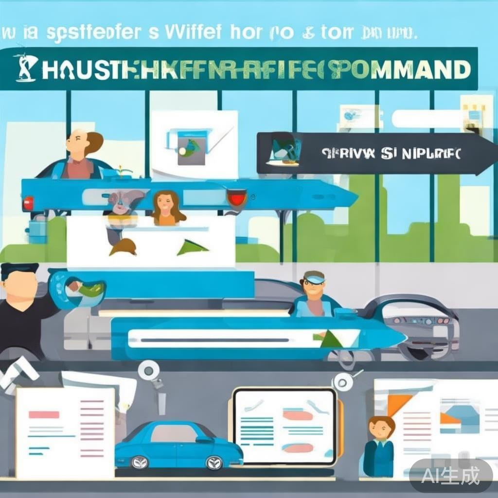 申请代驾公司注册指南，轻松开启您的代驾事业