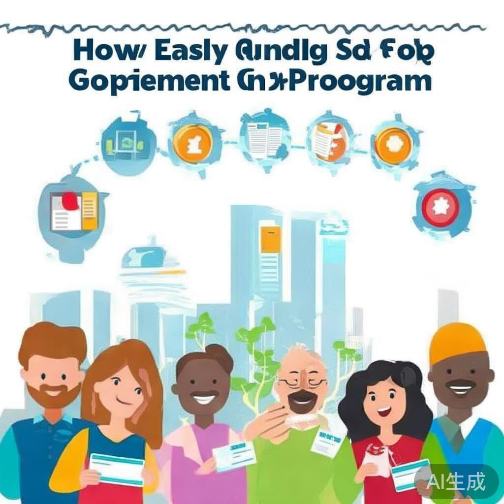 申请补贴计划，如何轻松获得资金支持