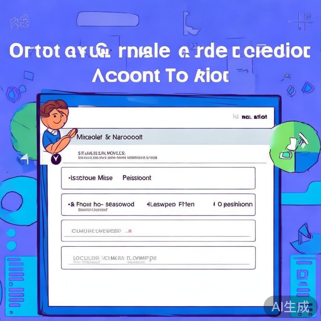 微软账号注册指南，轻松掌握账号名字设置技巧