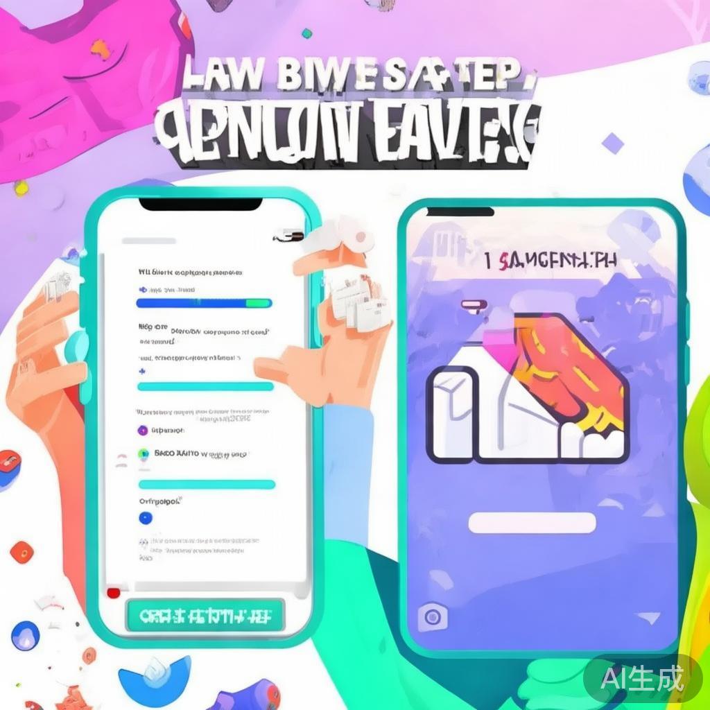 手机用户轻松上手，LOL拳头账号注册全攻略