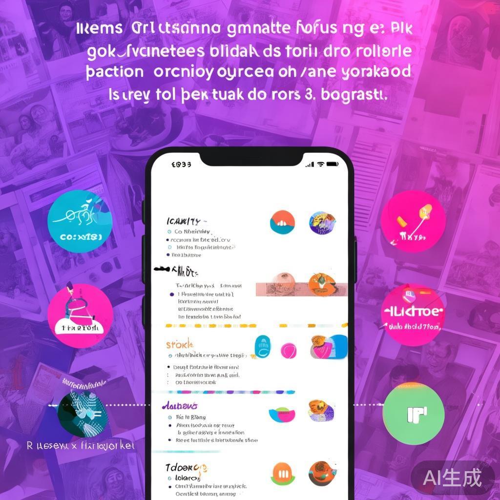 抖音注册定位攻略，轻松开启个性化内容之旅