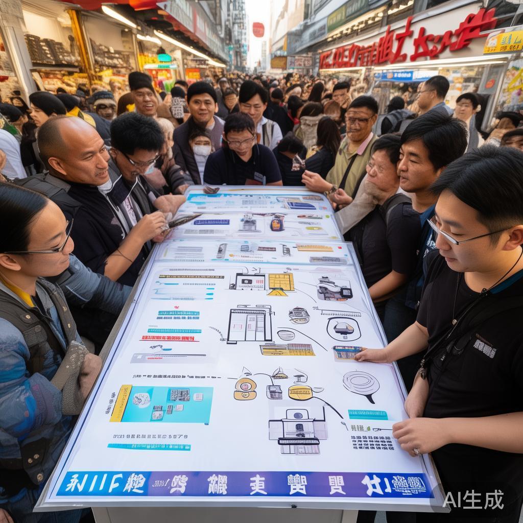 义乌个体户注册全攻略，轻松开启创业之路