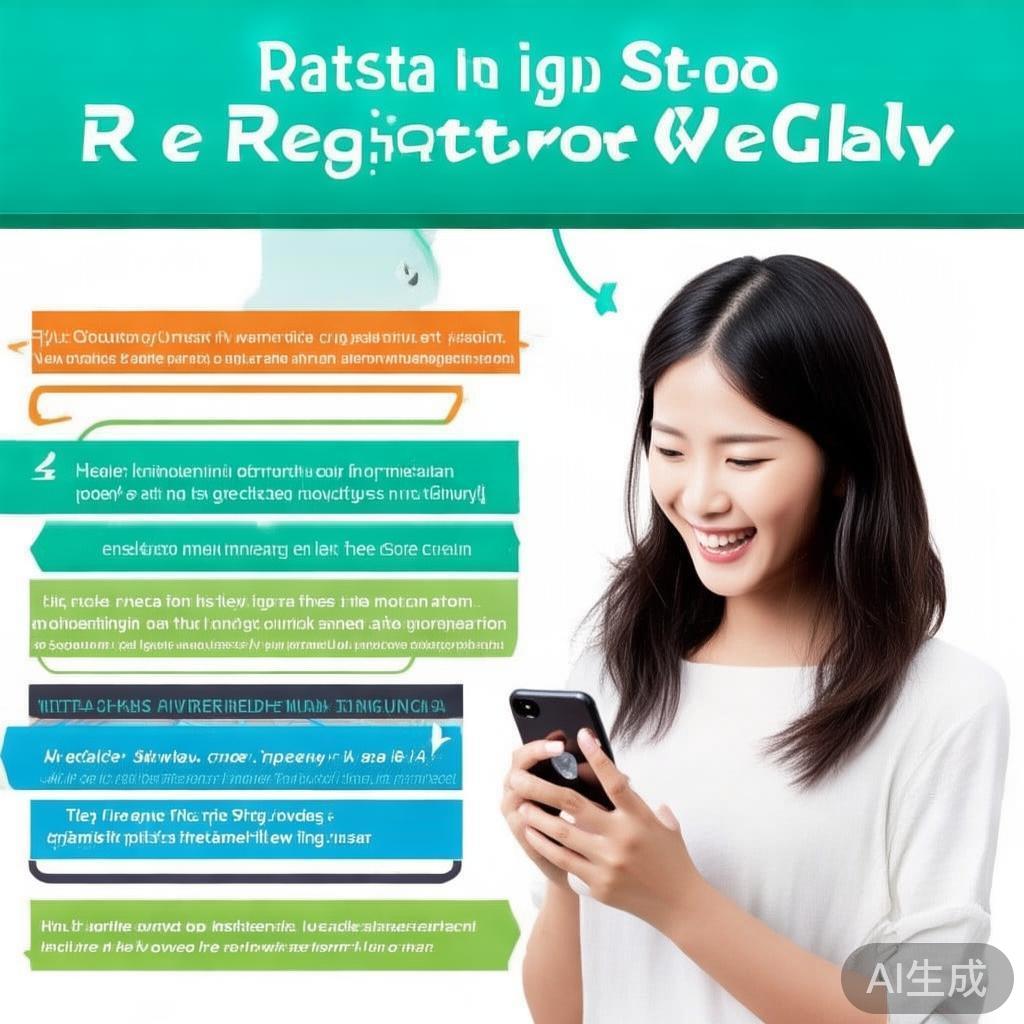 如何轻松完成微信重新注册，新手指南及注意事项