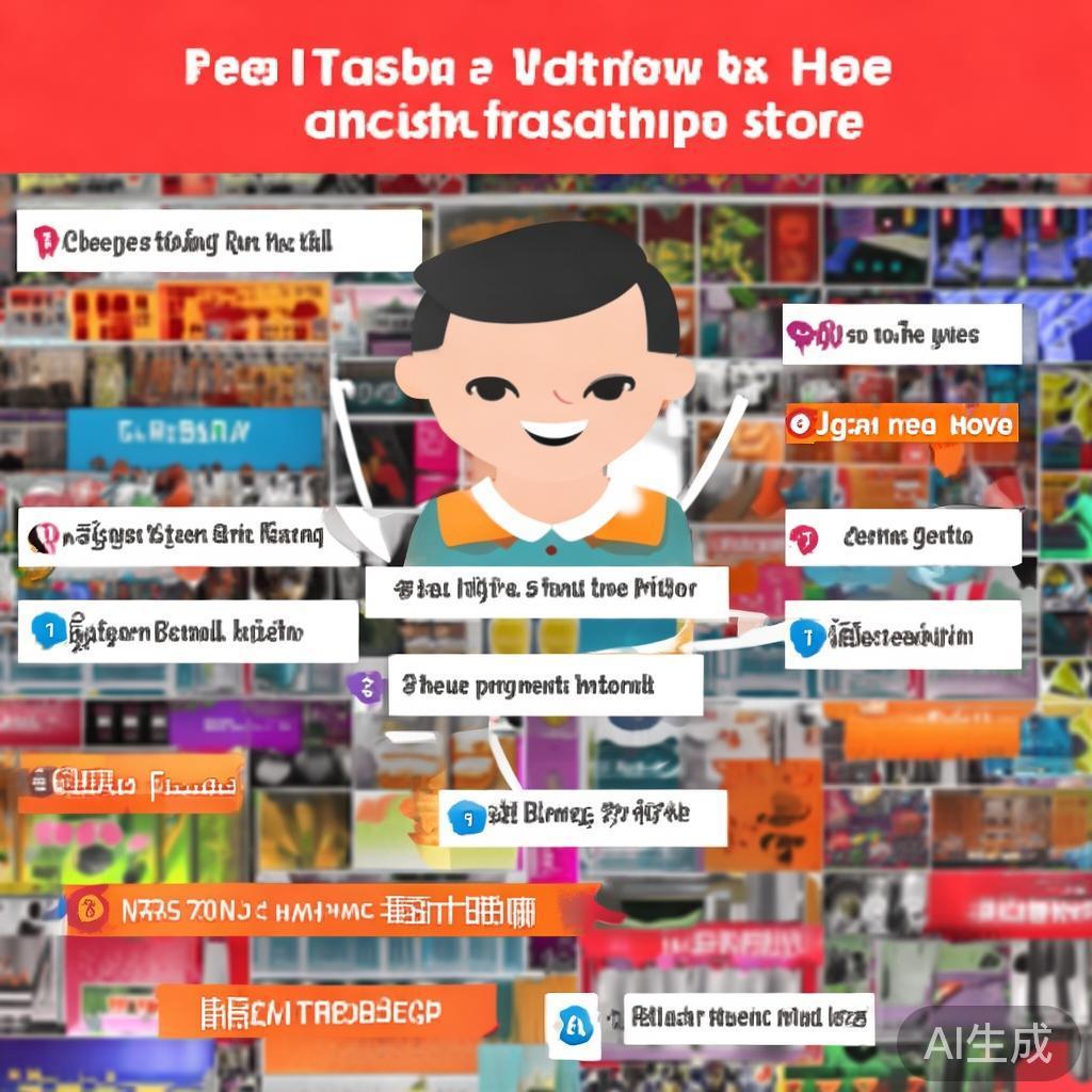 淘宝旗舰店注册全攻略，轻松开启你的电商之旅