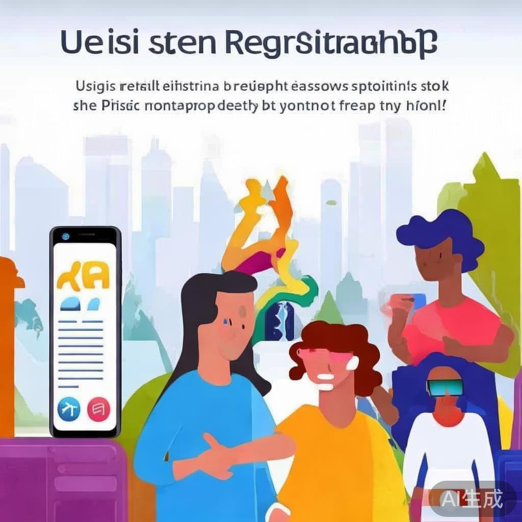 滴滴出行用户注册指南，轻松开启便捷出行新体验