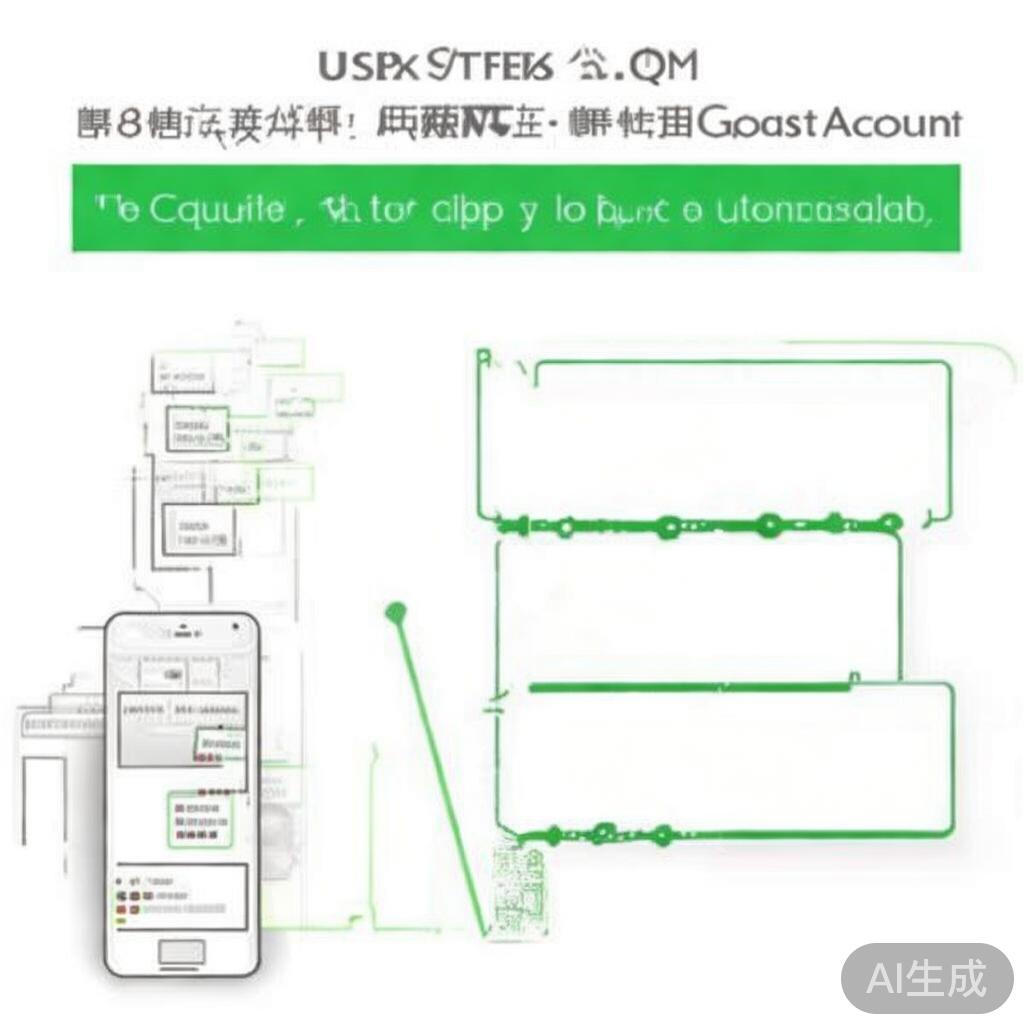 QQ用户如何轻松注册微信小号，一步到位的教程分享