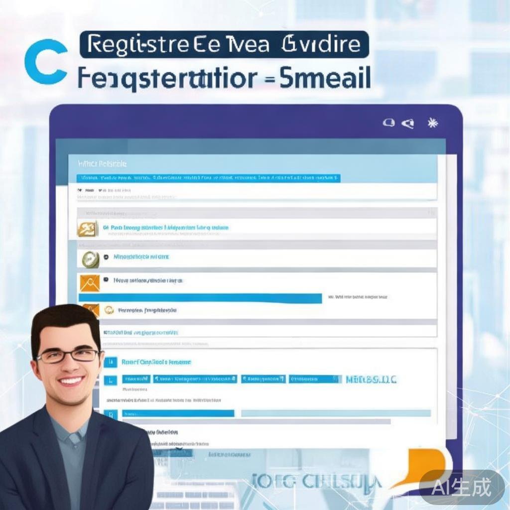 Q企业邮箱注册指南，轻松开启高效办公之旅