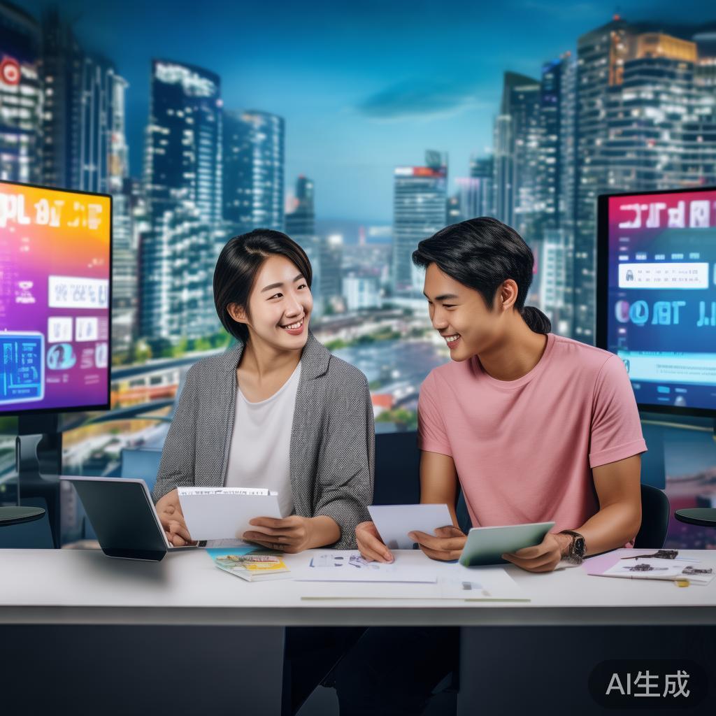 马来西亚ID注册攻略，轻松办理，畅享便利生活