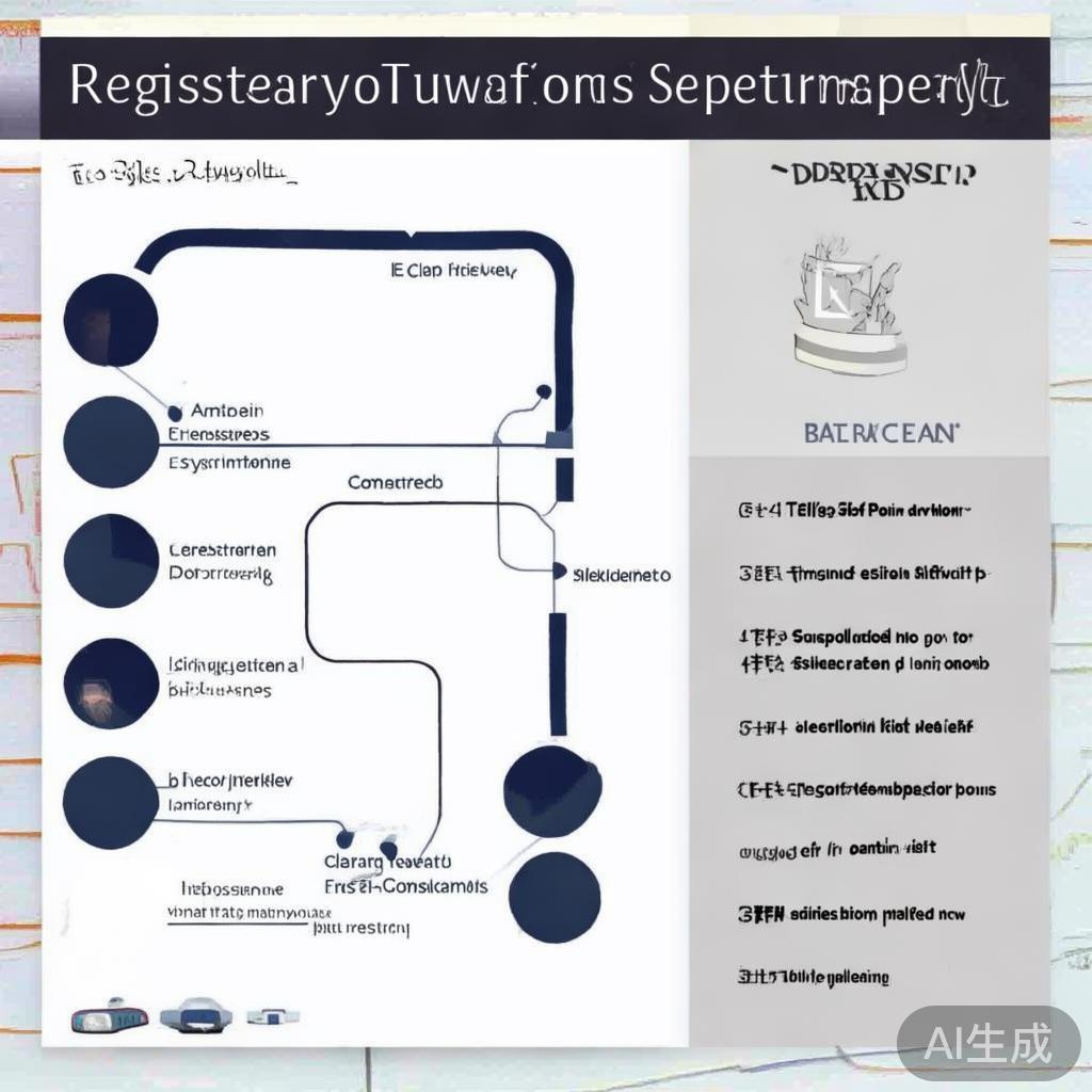 商标分开注册的详细步骤与注意事项