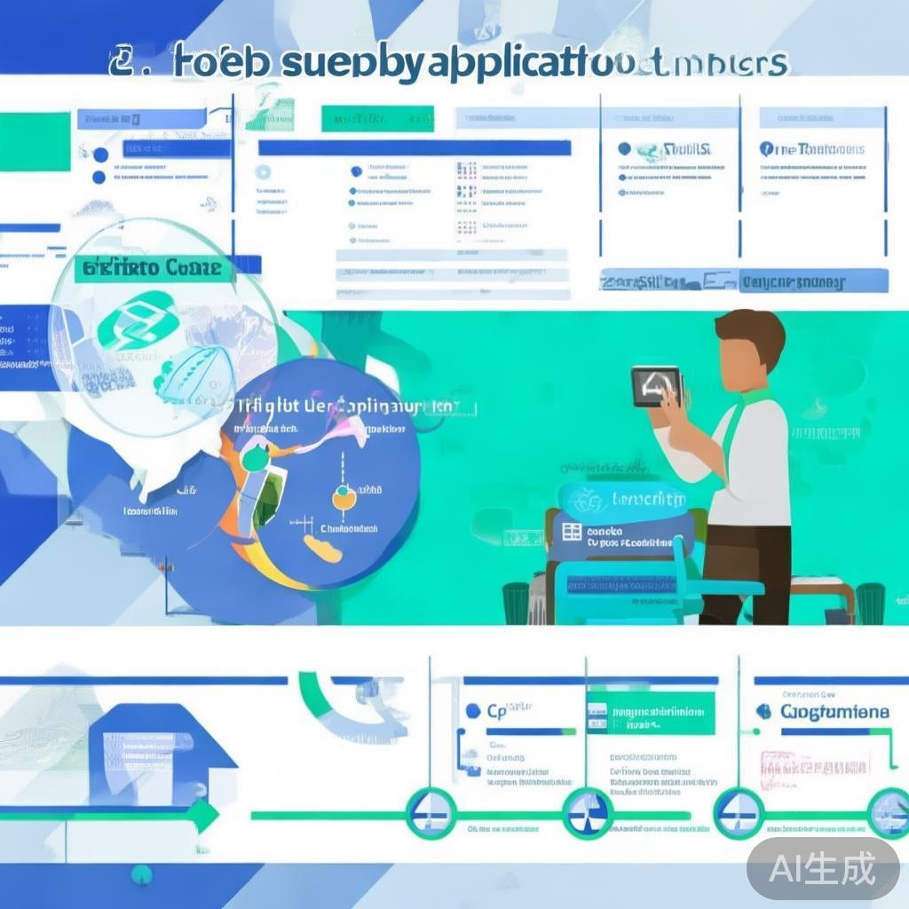 2023年最新补贴申请指南，如何高效完成补贴申请流程