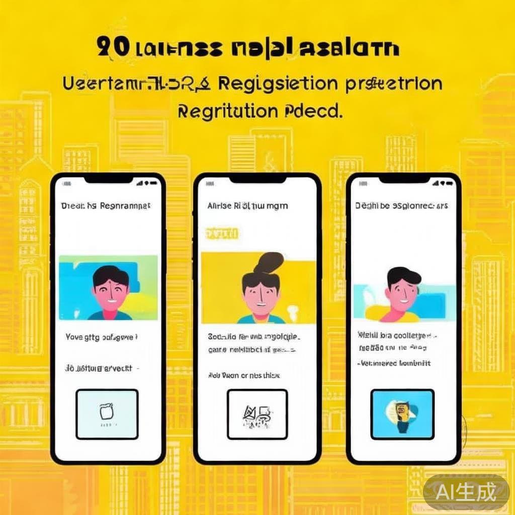 轻松上手，高德打车平台注册指南，让您出行无忧