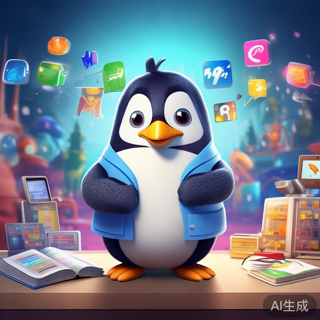 自媒体企鹅号注册攻略，轻松开启你的内容创作之旅