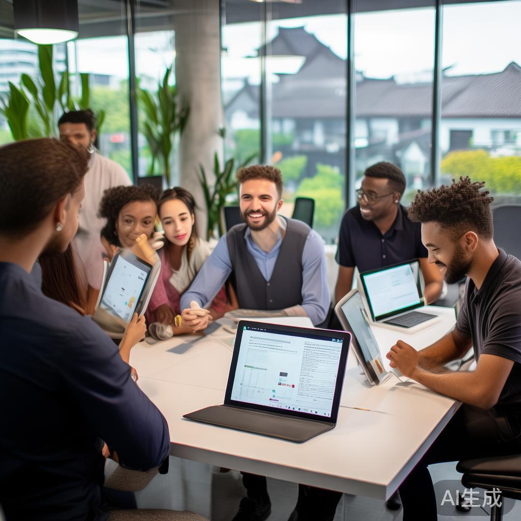 杭州注册公司一站式攻略，轻松办理，无忧创业