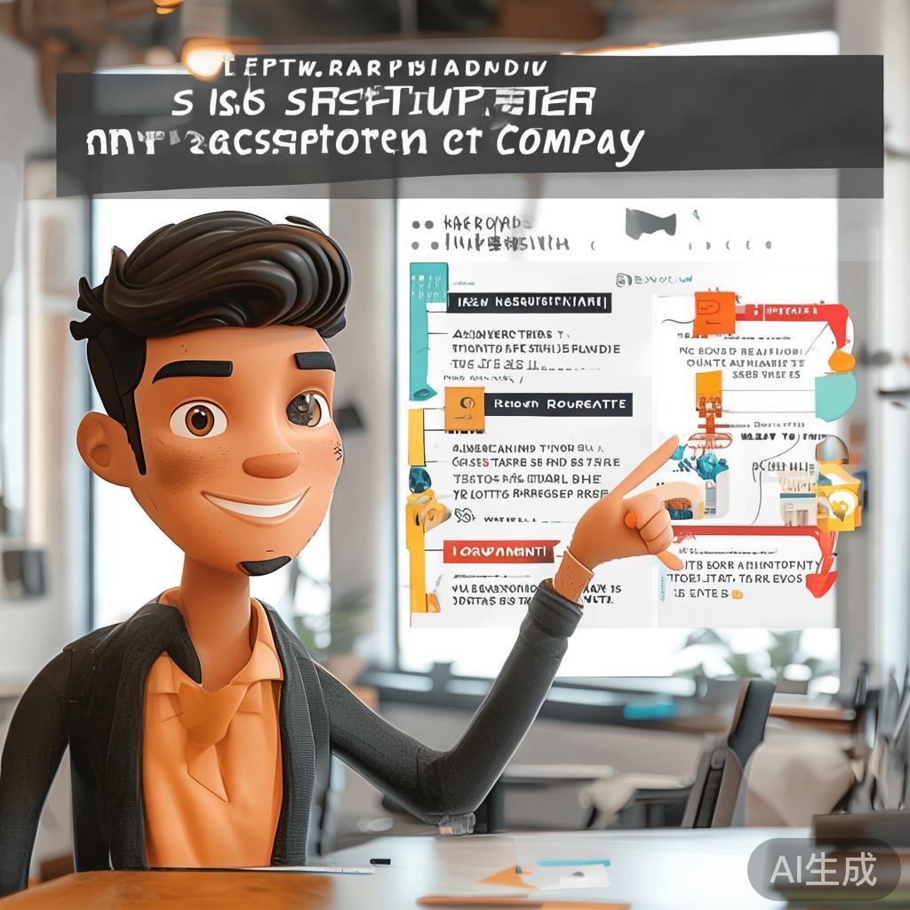 新手必看，新注册公司全攻略，轻松入门！