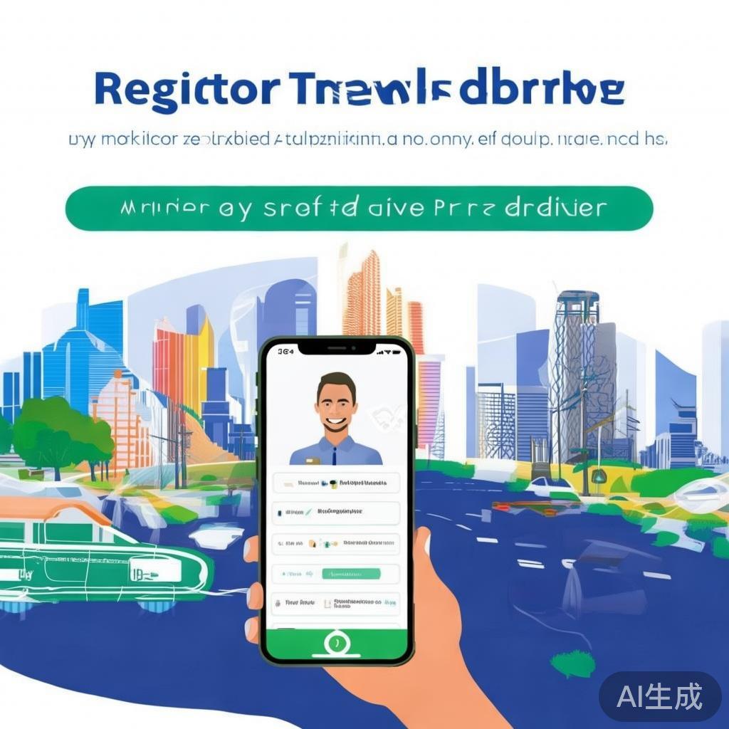 享道出行司机注册攻略，轻松加入，畅享便捷出行服务