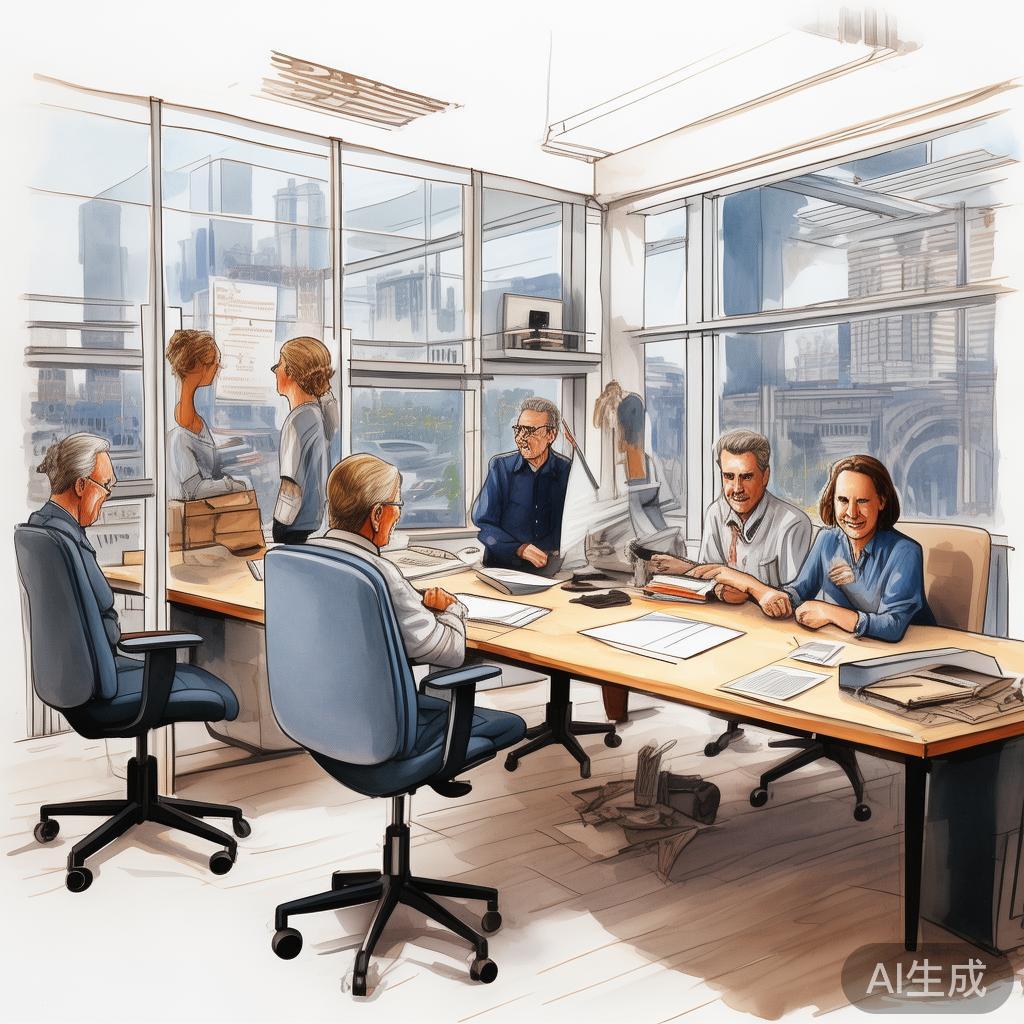 什么是家族公司？家族公司注册流程详解