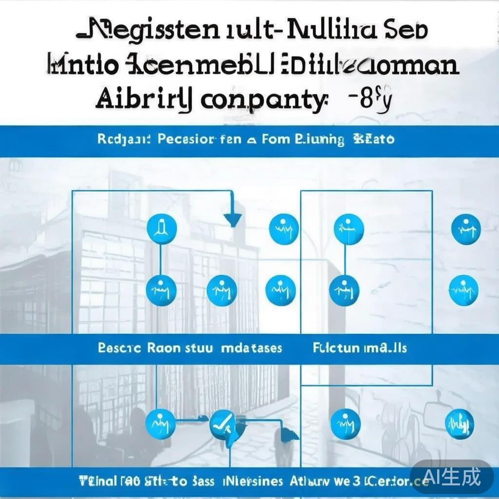 多人有限公司注册全攻略，流程、注意事项及所需材料