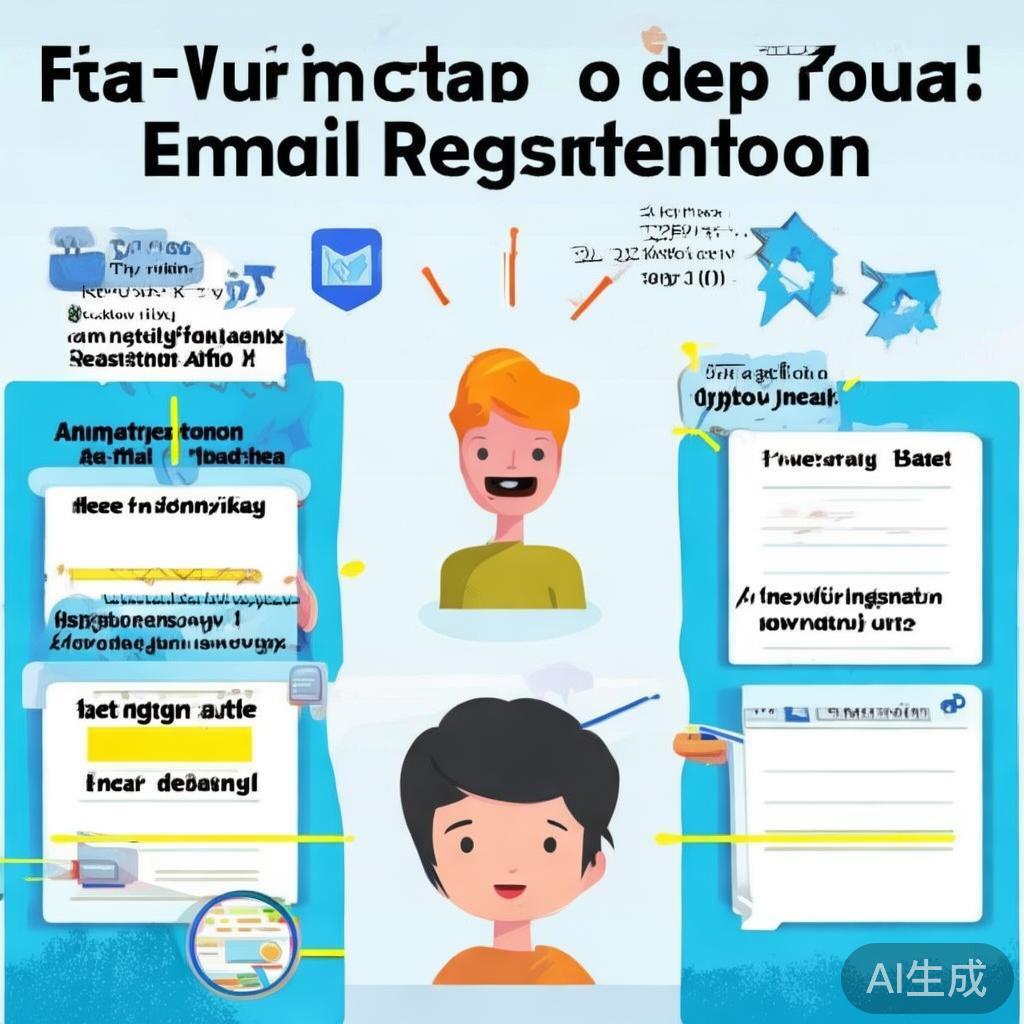 电子邮件注册全攻略，轻松掌握注册形式与技巧