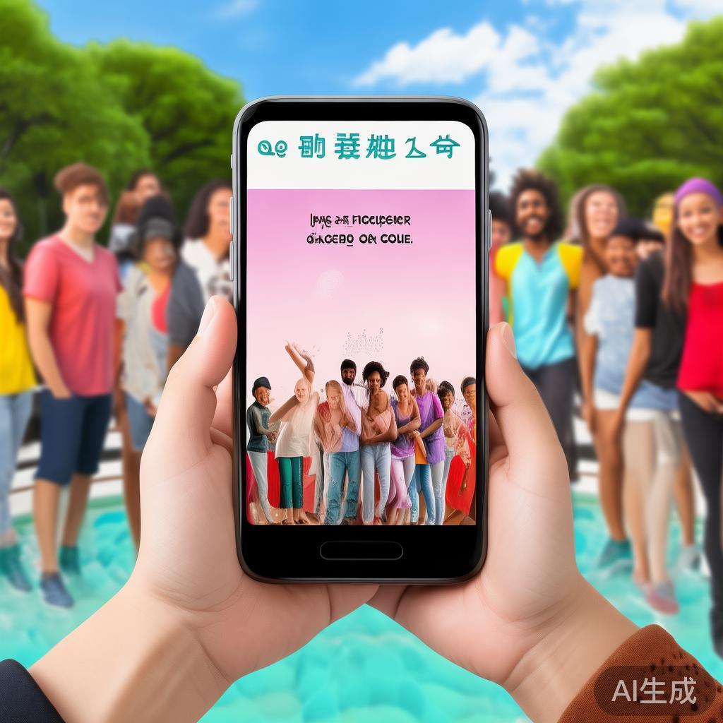 轻松邀请好友注册QQ，拓展社交圈新方法！