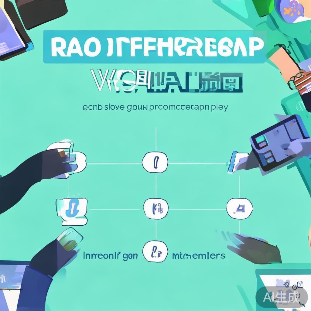 企业微信群注册指南，轻松打造高效团队沟通平台