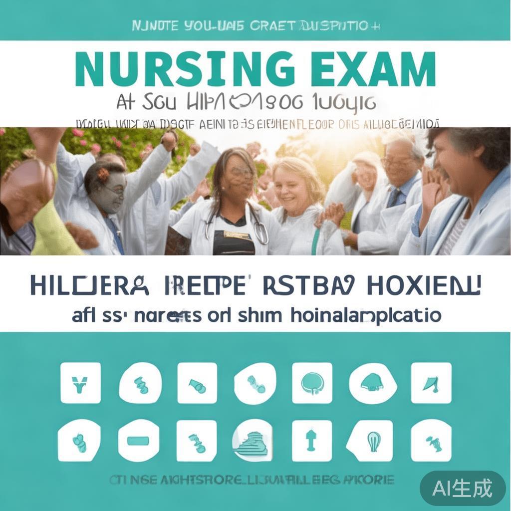 护考成绩合格，如何顺利完成注册流程