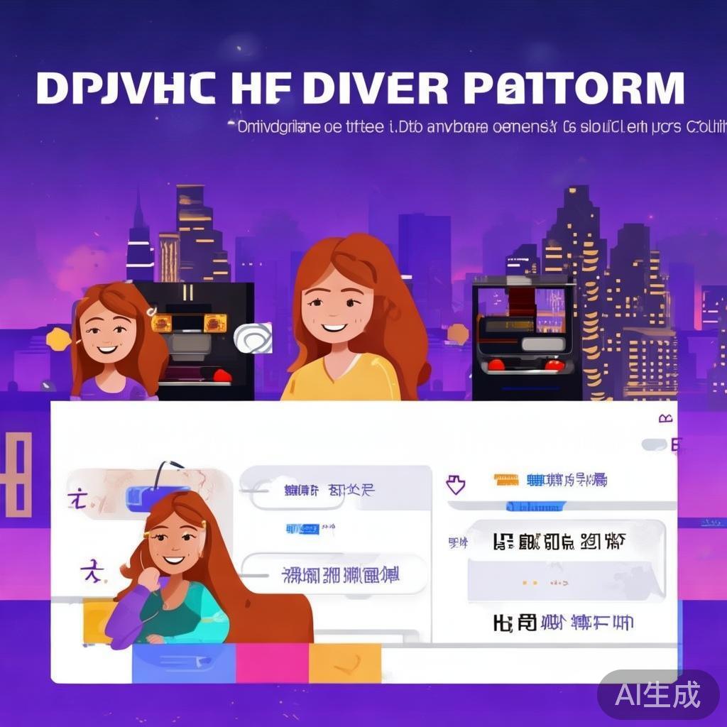 滴滴代驾平台注册指南，轻松开启您的代驾生涯