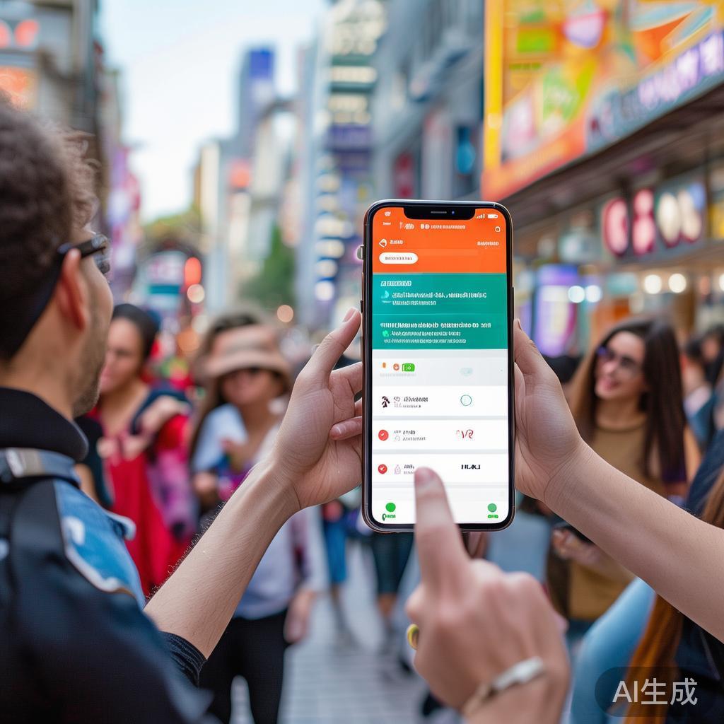 国外用户如何轻松注册京东账号，开启购物新体验