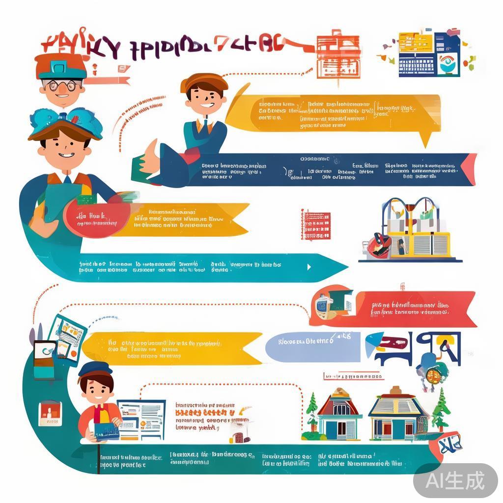 公司注册全攻略，轻松办理，无忧创业