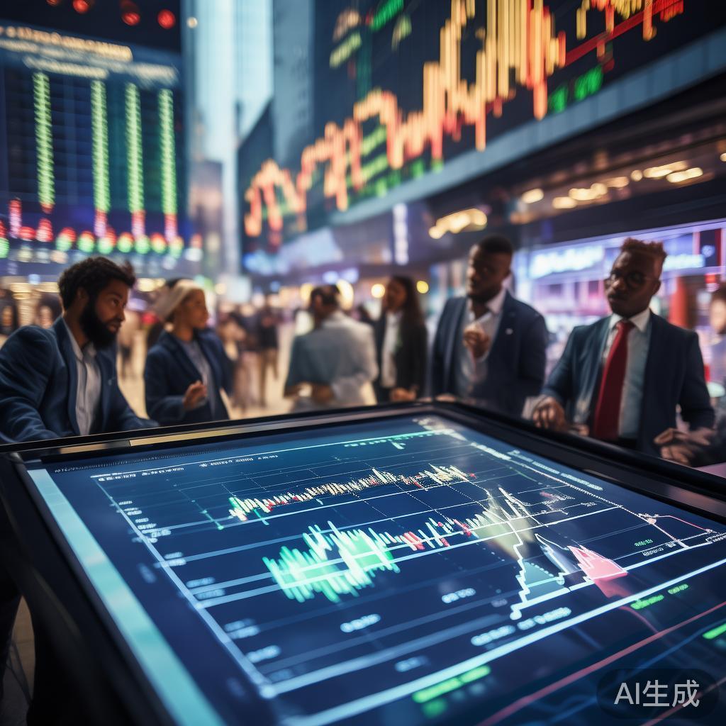 注册制股票，机遇与挑战并存，投资者如何应对？