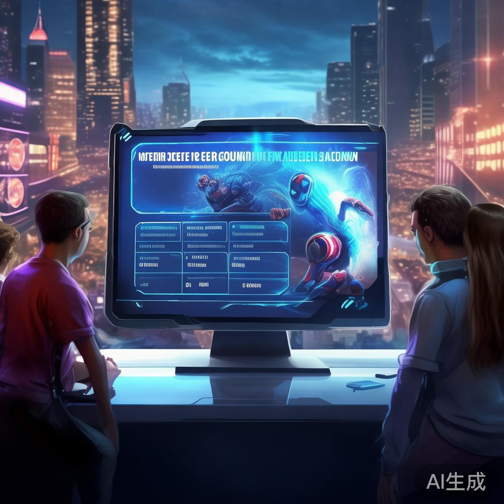 漫威复仇者联盟账号注册指南，轻松加入超级英雄行列