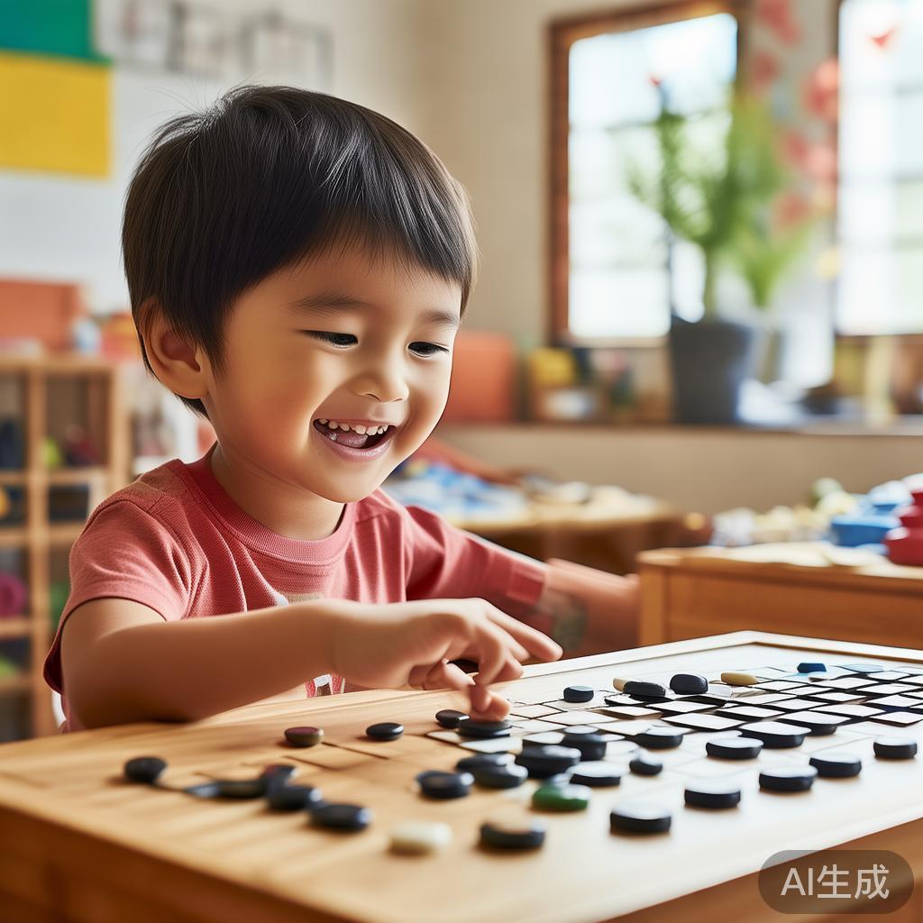 佳弈少儿围棋注册攻略，轻松开启孩子的围棋之旅