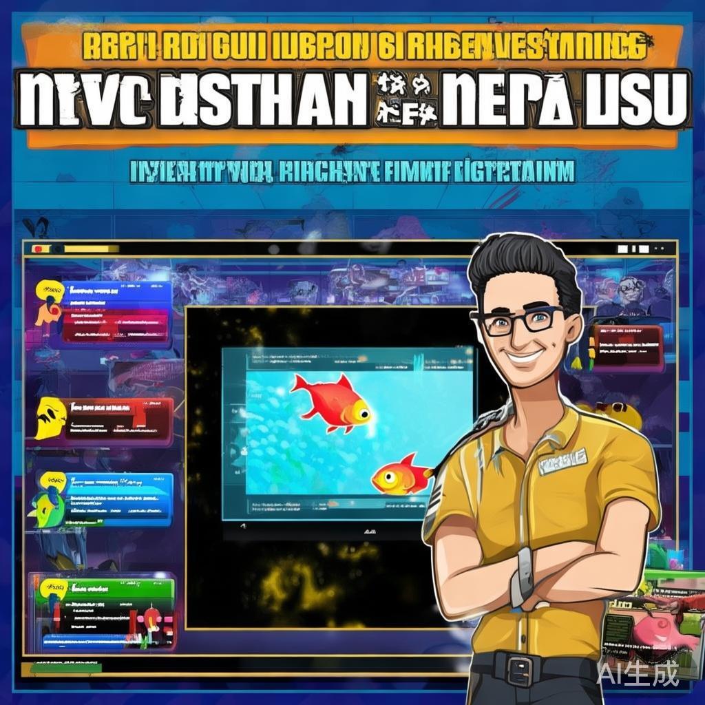 斗鱼直播平台主播号注册全攻略，轻松开启你的直播生涯