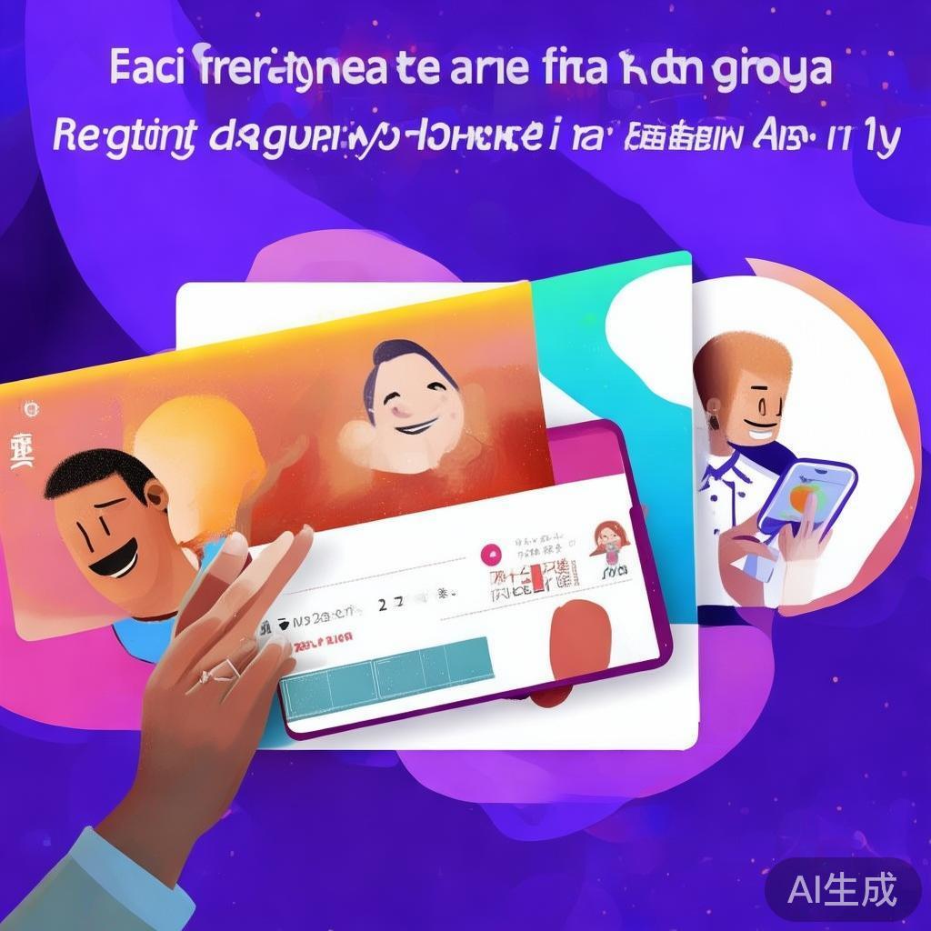 怎么注册新的抖音号，轻松上手，开启你的短视频之旅