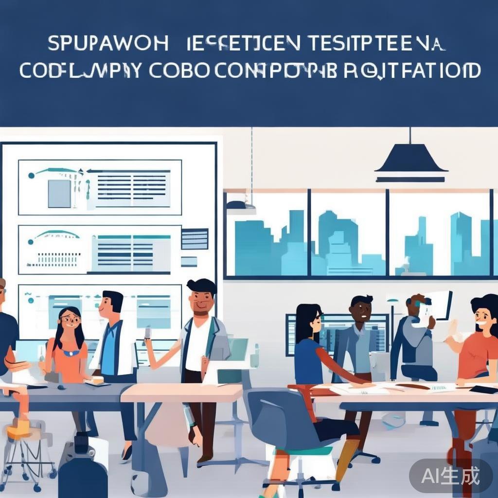 公司集群注册攻略，一站式解决企业注册难题