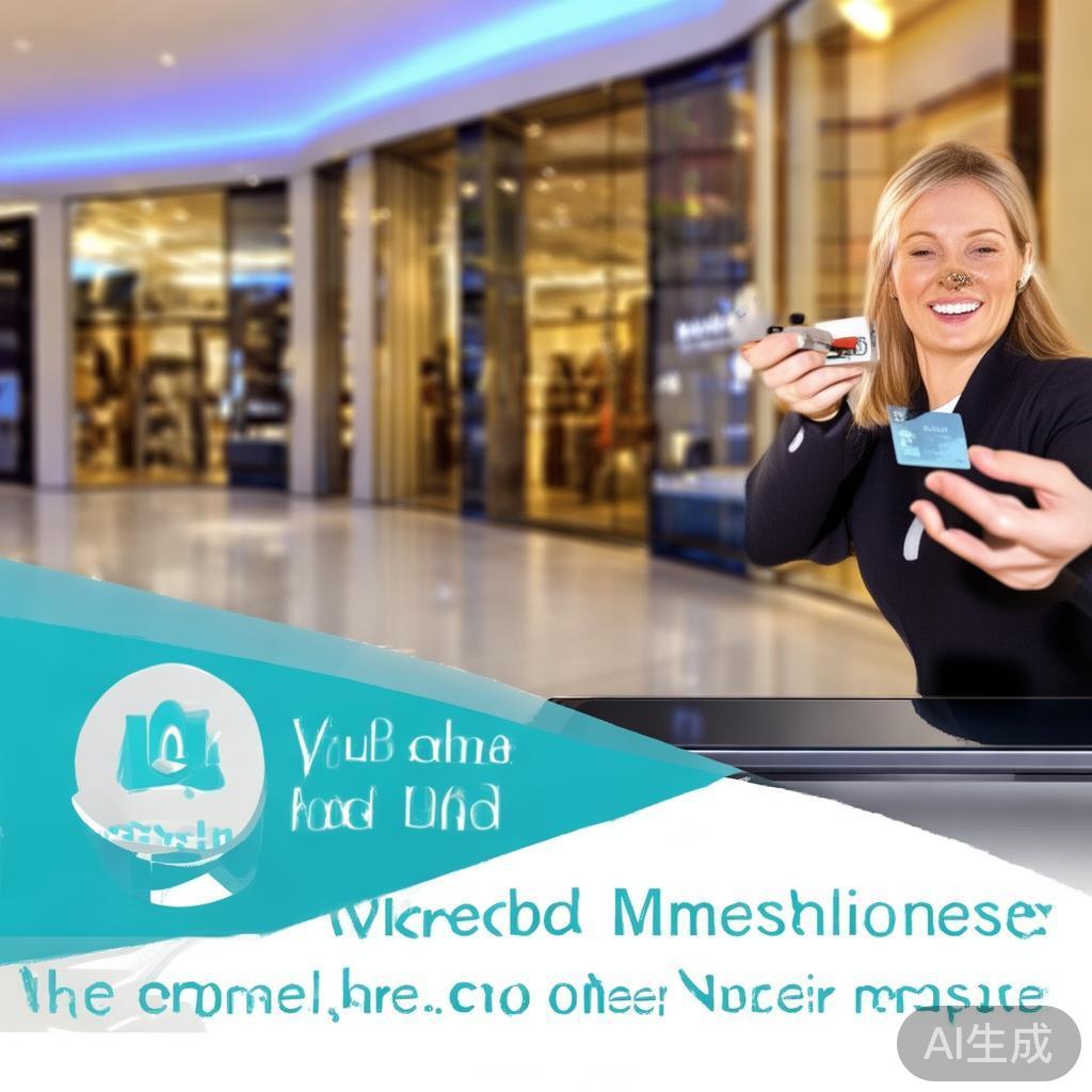 轻松注册玛莎会员卡，享受尊贵购物体验的快捷通道