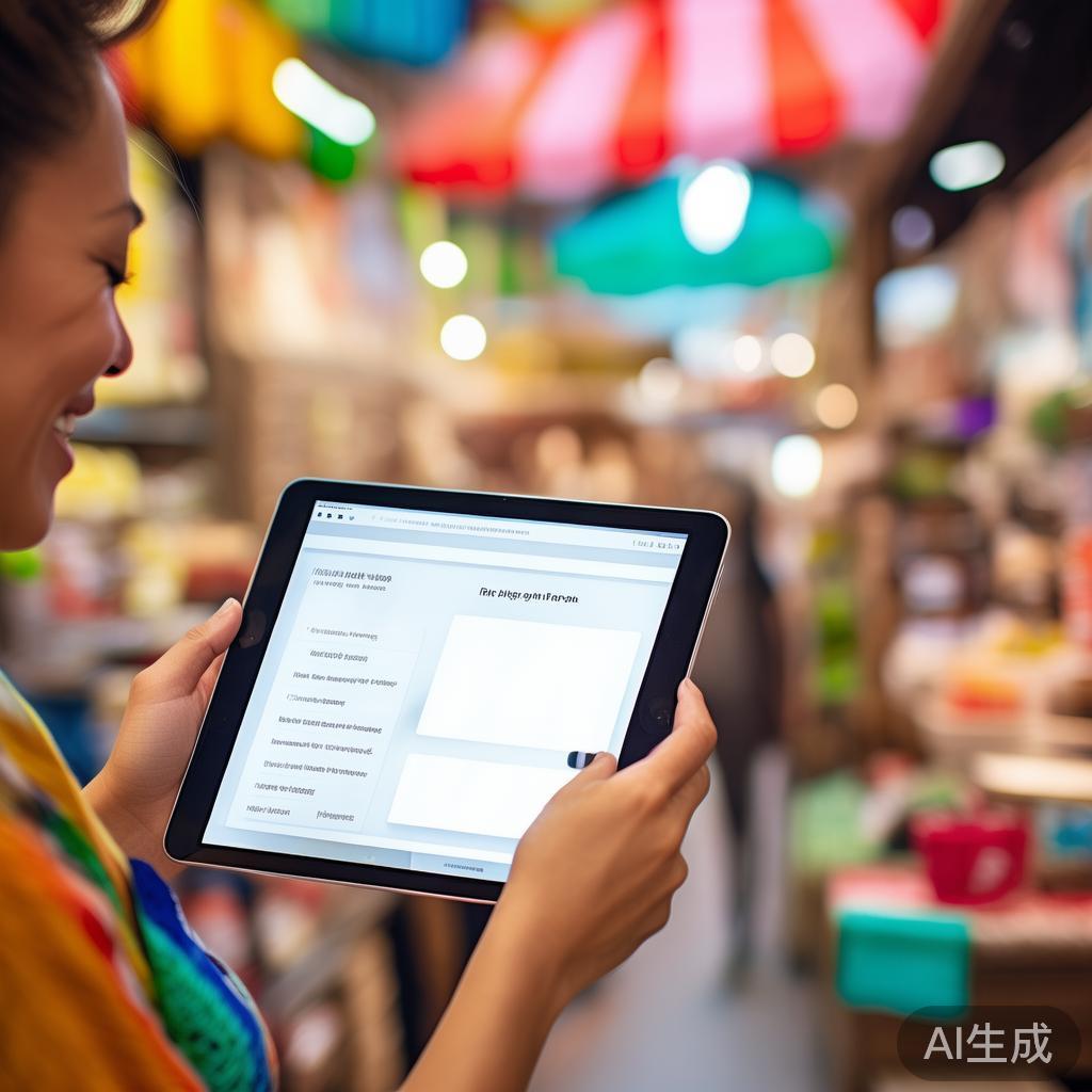 饷店店主如何轻松注册开通，开启您的电商之旅