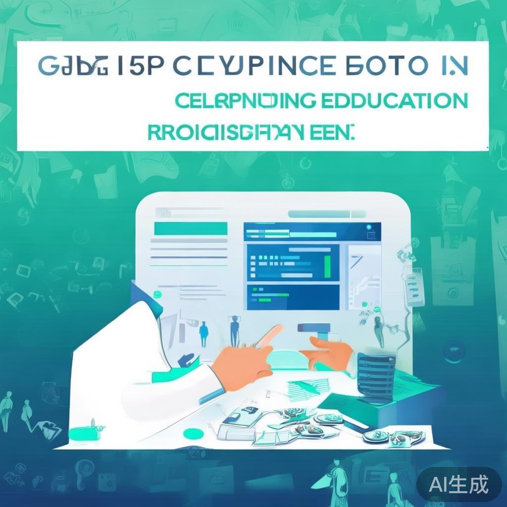 医学继续教育注册全攻略，轻松开启专业提升之旅