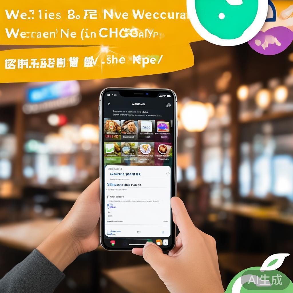 苹果用户必看！教你如何轻松注册新微信账号