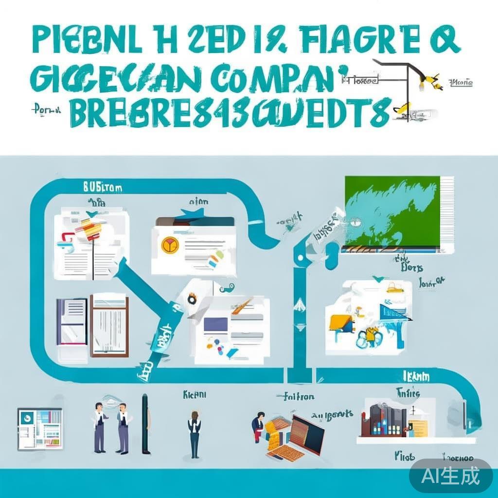 商学院公司注册全攻略，商学院企业设立流程详解