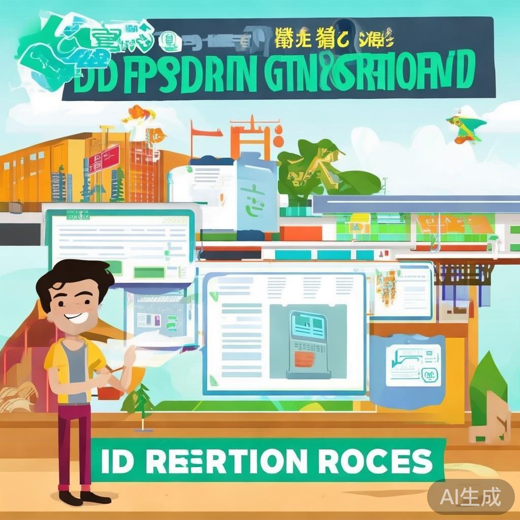 台湾地区ID注册指南，轻松开启便捷网络生活