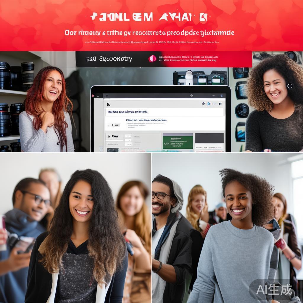 佳能官网注册账号指南，轻松开启您的摄影之旅