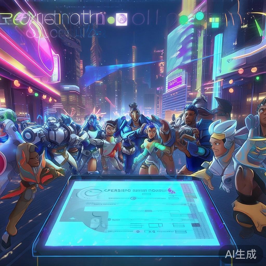 守望先锋亚服注册全攻略，轻松开启你的竞技之旅