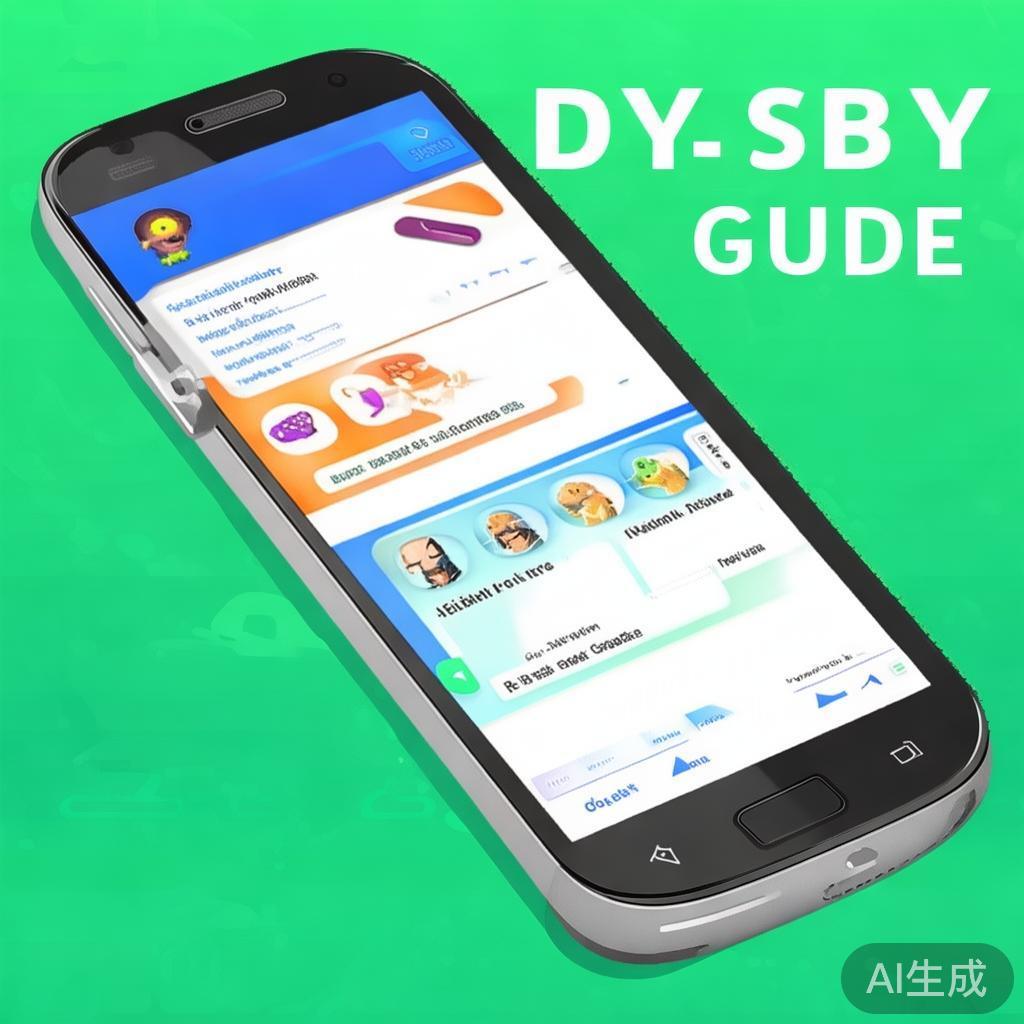 新手必看！教你如何在安卓设备上注册拳头账号