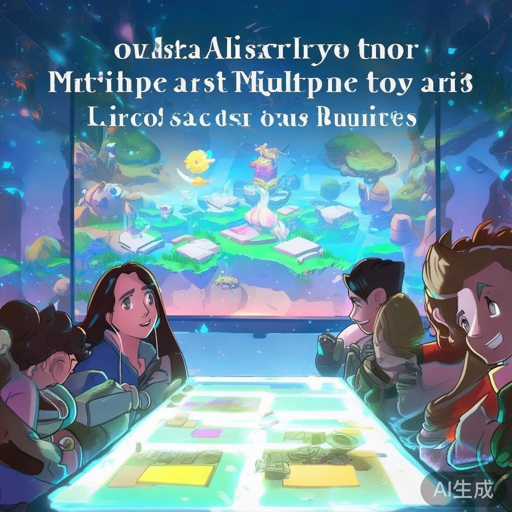 原神攻略，轻松注册多个账号，畅享游戏乐趣