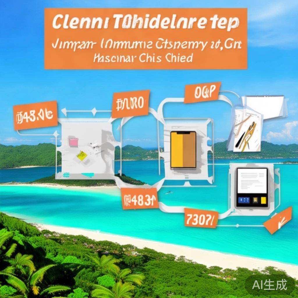 海南自己怎么注册公司，一站式指南