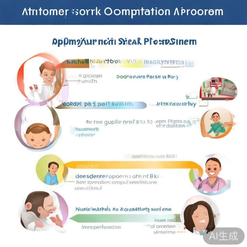 胎记补贴申请指南，如何获得儿童胎记补偿