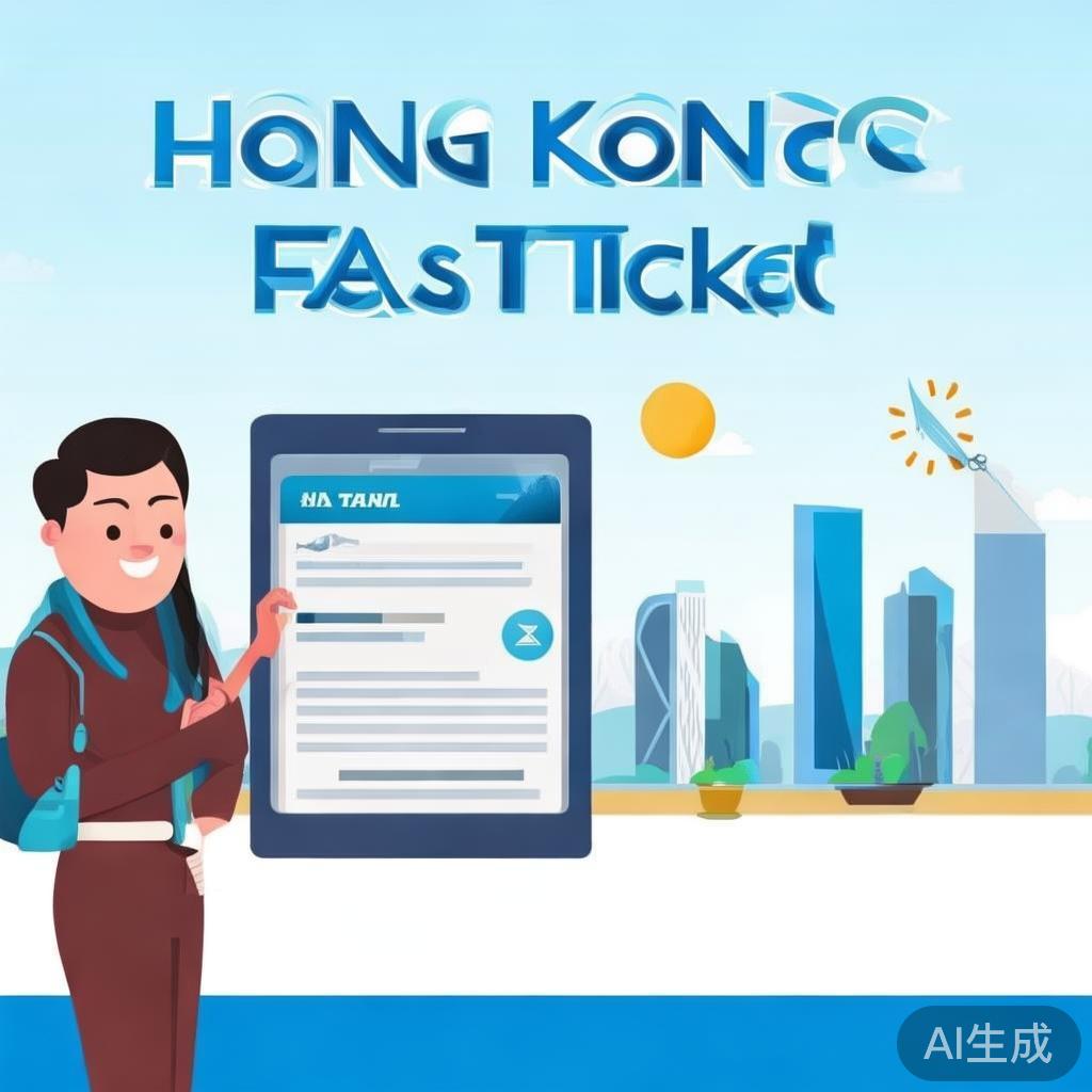 香港快达票注册指南，轻松开启您的购票之旅