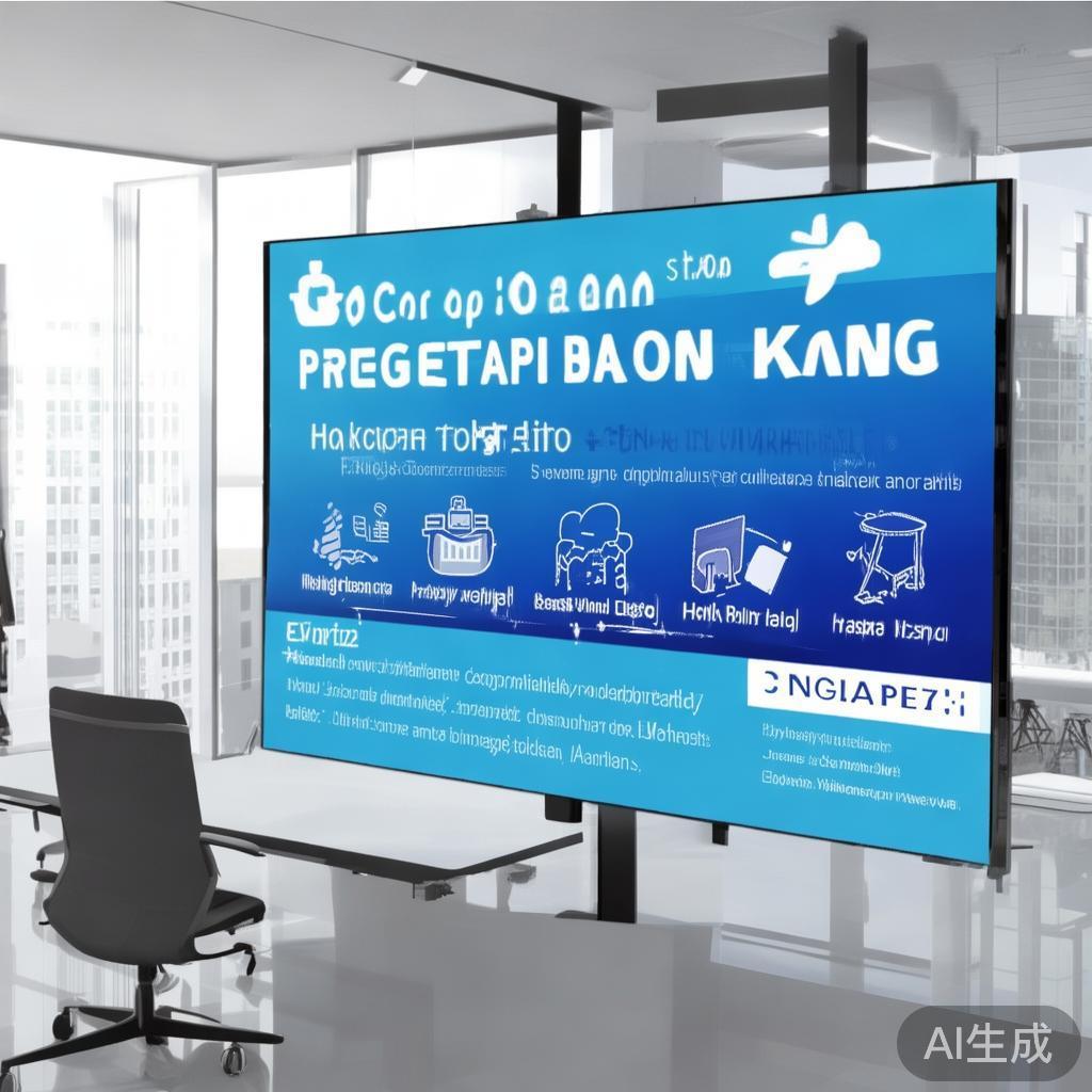 注册香港公司，一站式办理指南