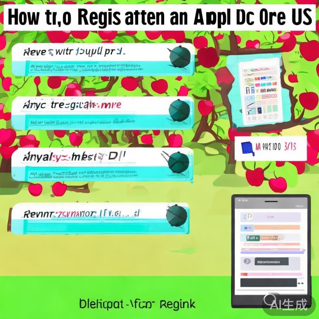 苹果怎么注册美区ID，轻松解锁美区应用及资源